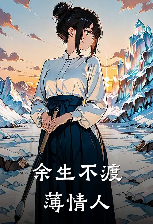 顾清河江婉婷《余生不渡薄情人》最新章节阅读_(余生不渡薄情人)全章节免费在线阅读