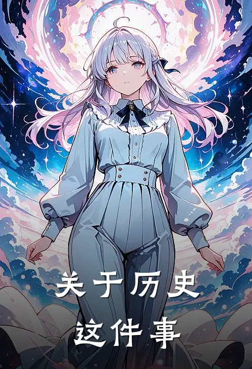 关于历史这件事