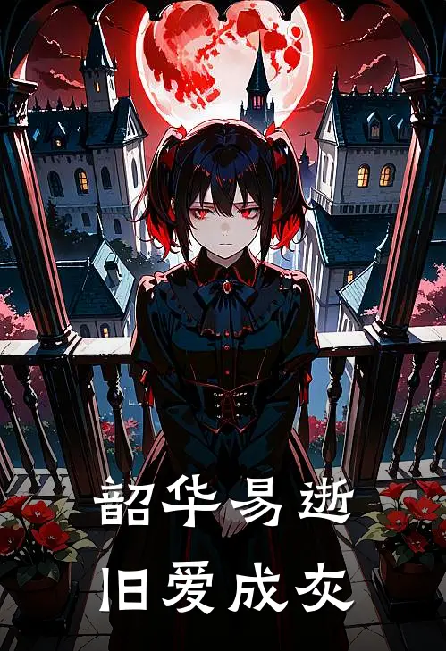 韶华易逝，旧爱成灰