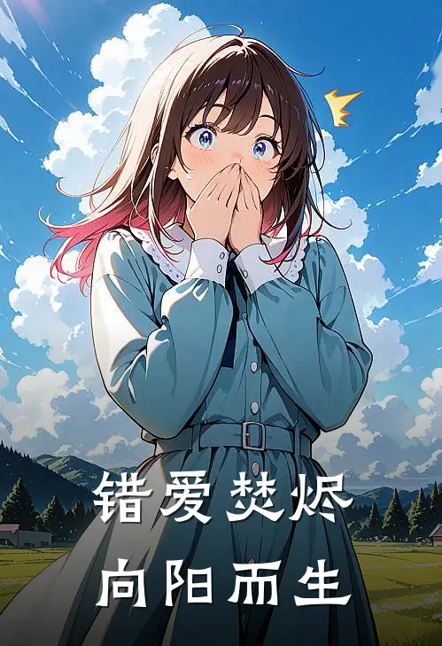 错爱焚烬，向阳而生阿雪邓景川免费小说完整版_最新好看小说错爱焚烬，向阳而生阿雪邓景川