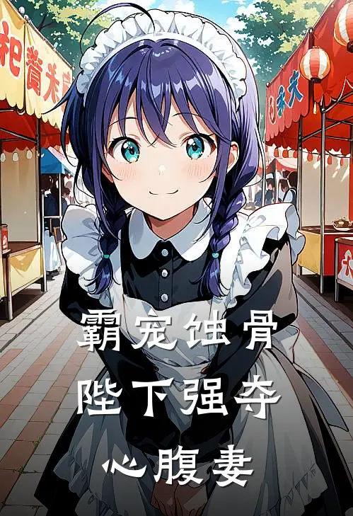 霸宠蚀骨：陛下强夺心腹妻(谢珩顾晚辞)热门小说在线阅读_热门小说霸宠蚀骨：陛下强夺心腹妻(谢珩顾晚辞)