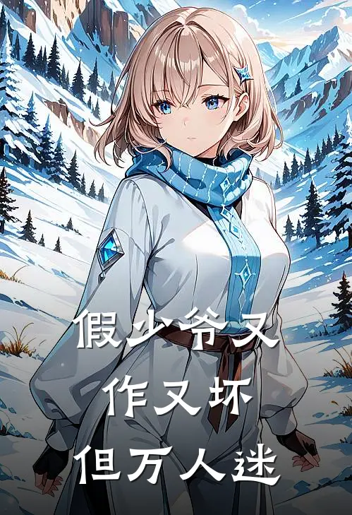 假少爷又作又坏，但万人迷