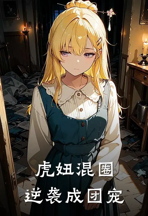 虎妞混圈：逆袭成团宠