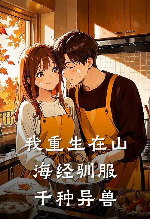 《我重生在山海经驯服千种异兽》林衍钦原火爆新书_我重生在山海经驯服千种异兽(林衍钦原)免费小说