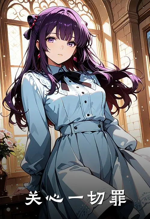 关心一切罪(萧雨林清未)免费阅读全文_免费完结版小说关心一切罪萧雨林清未