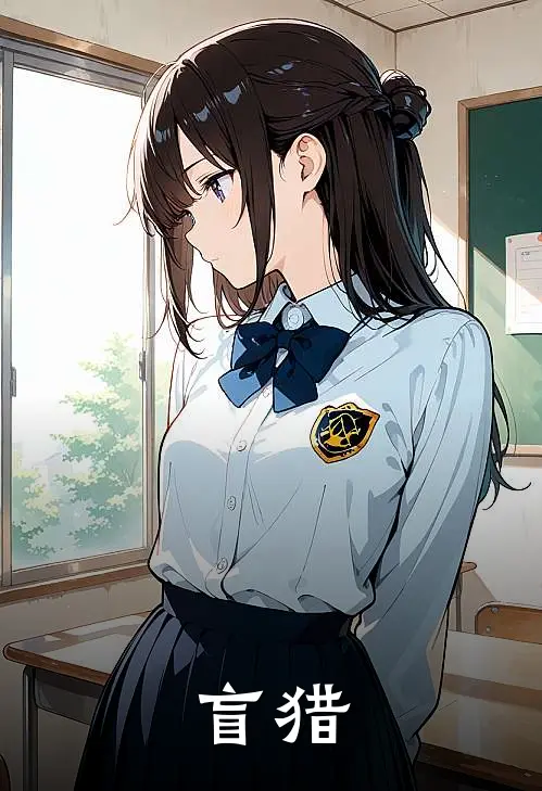 盲猎(李哲赵峰)免费阅读_完结热门小说盲猎(李哲赵峰)