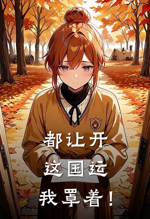 都让开，这国运，我罩着！