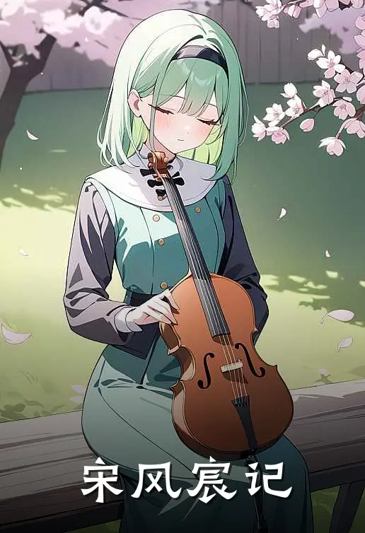 莫晓宸苏婉儿(宋风宸记)最新章节在线阅读_莫晓宸苏婉儿全章节阅读