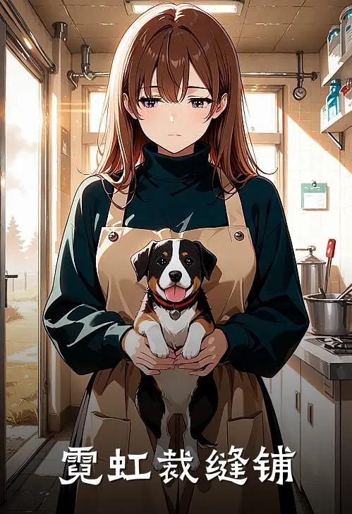 张薇沈青禾霓虹裁缝铺全文免费阅读_张薇沈青禾完整版免费阅读