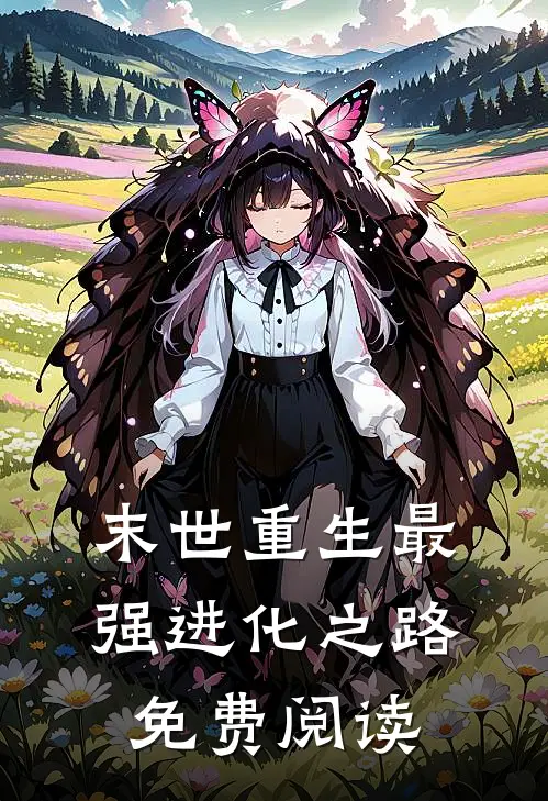 末世重生最强进化之路免费阅读