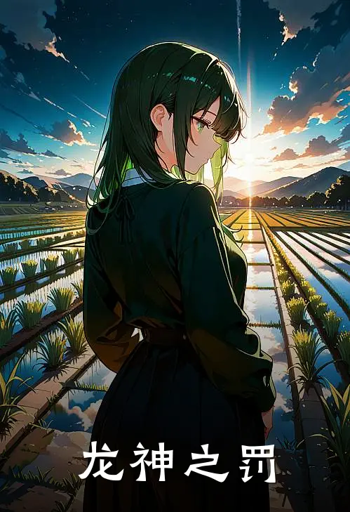 龙神之罚(龚霖雨允)完结版小说_最新全本小说龙神之罚龚霖雨允