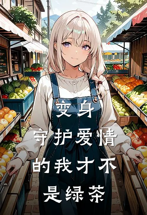 变身：守护爱情的我才不是绿茶苏晴林烨完本小说免费阅读_最新章节列表变身：守护爱情的我才不是绿茶(苏晴林烨)