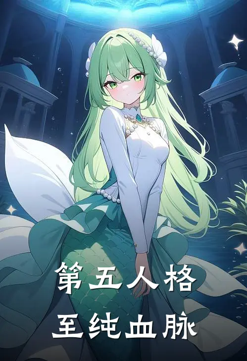 第五人格：至纯血脉加特塞莉娅热门的小说_热门小说在线阅读第五人格：至纯血脉加特塞莉娅