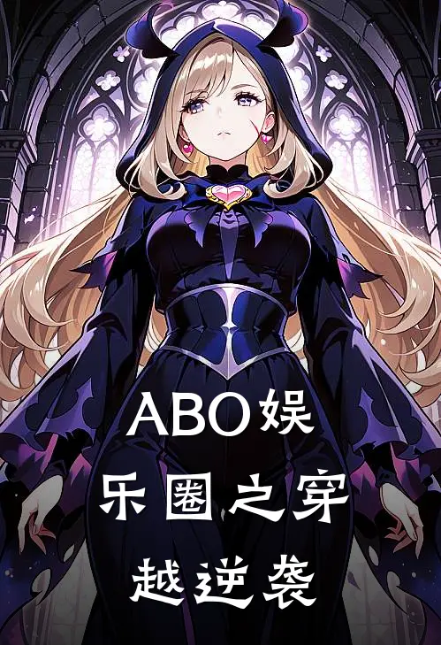 ABO娱乐圈之穿越逆袭