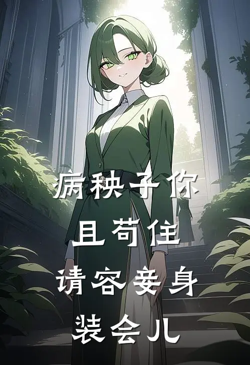 病秧子你且苟住，请容妾身装会儿(花璃儿绿禾)完本小说大全_热门小说大全病秧子你且苟住，请容妾身装会儿花璃儿绿禾