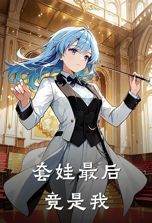 套娃最后竟是我(陶湘刘圆圆)小说完整版_完结好看小说套娃最后竟是我陶湘刘圆圆