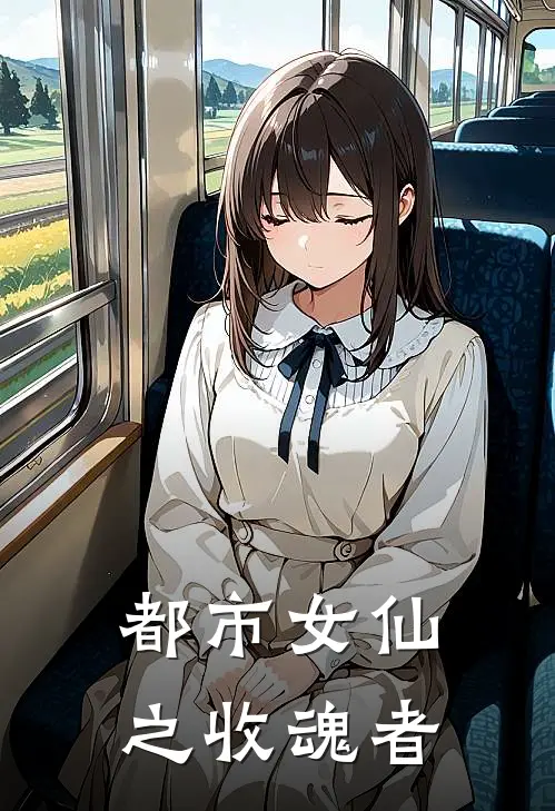 都市女仙之收魂者
