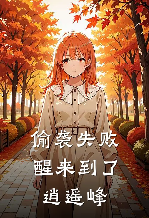 偷袭失败，醒来到了逍遥峰纪云逸方诗华完本小说免费阅读_最新章节列表偷袭失败，醒来到了逍遥峰(纪云逸方诗华)