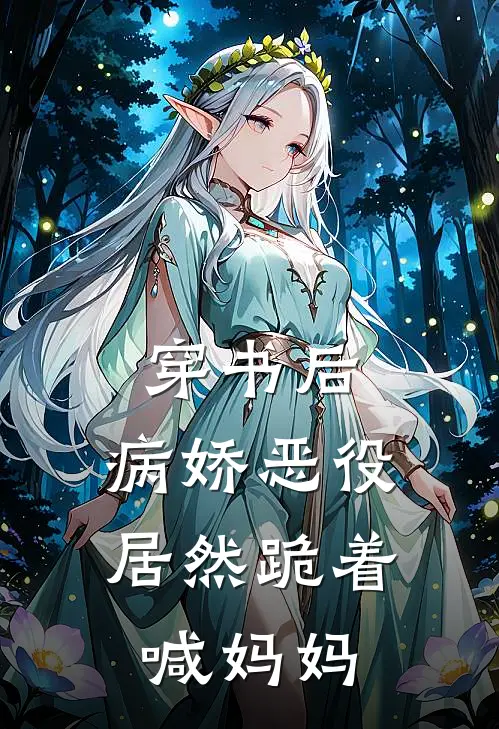 穿书后，病娇恶役居然跪着喊妈妈全文免费阅读无弹窗大结局_穿书后，病娇恶役居然跪着喊妈妈（言栀邬桃）小说免费阅读大结局