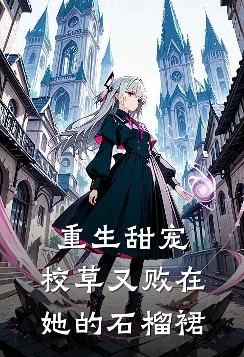 重生甜宠：校草又败在她的石榴裙