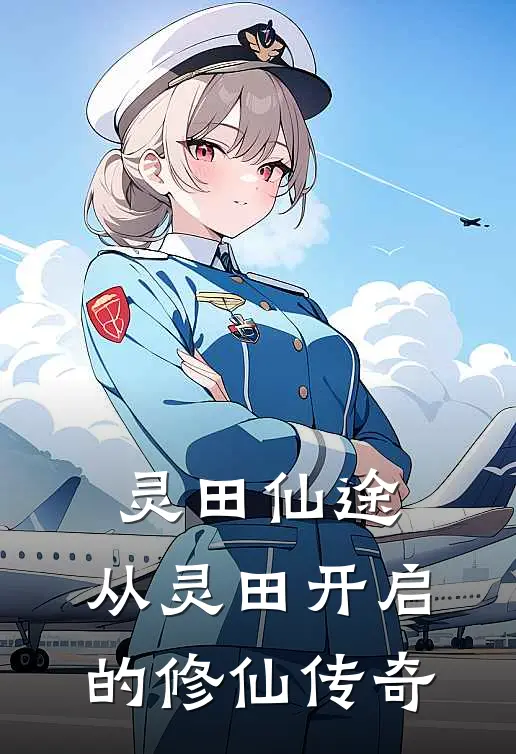 灵田仙途：从灵田开启的修仙传奇