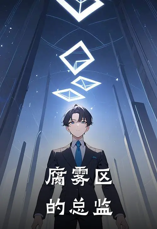 腐雾区的总监(沈妄李振)免费小说完结版_最新章节列表腐雾区的总监(沈妄李振)