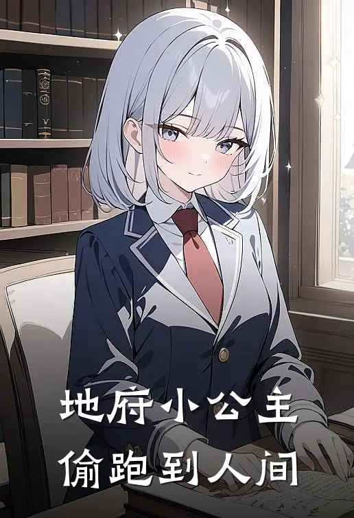地府小公主偷跑到人间(昭昭沈砚书)完结小说推荐_免费小说地府小公主偷跑到人间(昭昭沈砚书)
