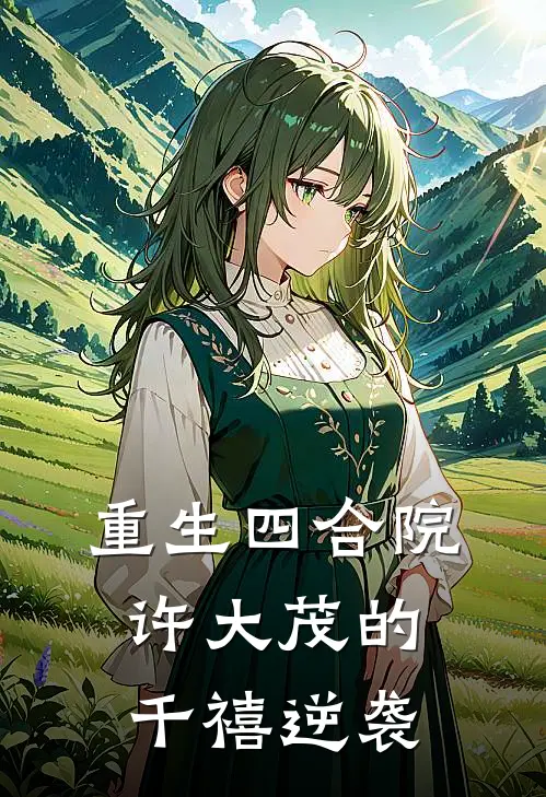 重生四合院许大茂的千禧逆袭(许大茂傻柱)完本小说_免费阅读无弹窗重生四合院许大茂的千禧逆袭许大茂傻柱