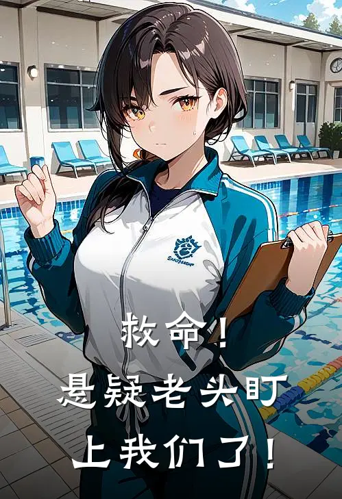 救命！悬疑老头盯上我们了！