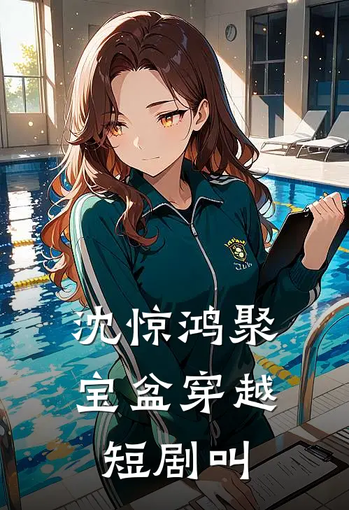 沈惊鸿聚宝盆穿越短剧叫