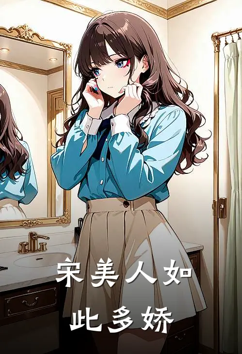 宋美人如此多娇