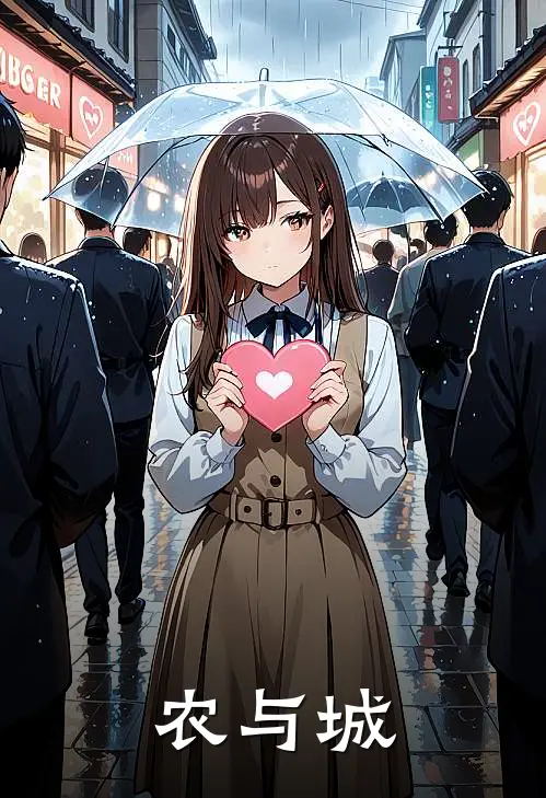 农与城(狗剩春燕)无弹窗小说免费阅读_小说完整版免费阅读农与城狗剩春燕