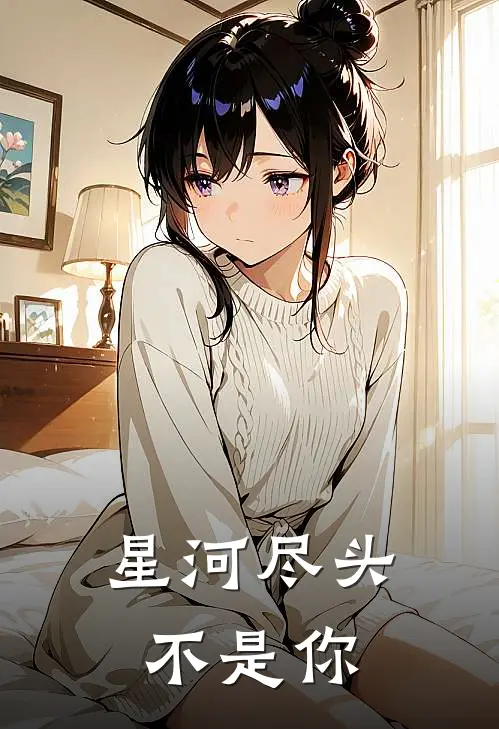星河尽头不是你
