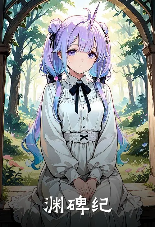 苏素璃凯斯(渊碑纪)最新章节在线阅读_苏素璃凯斯全章节阅读