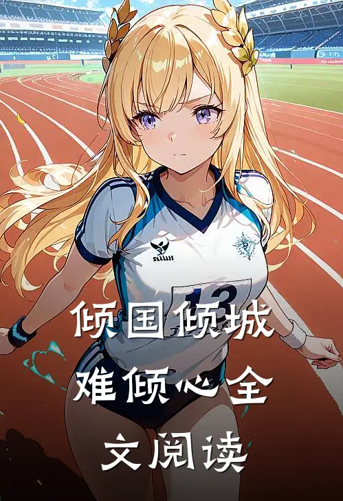 倾国倾城难倾心全文阅读