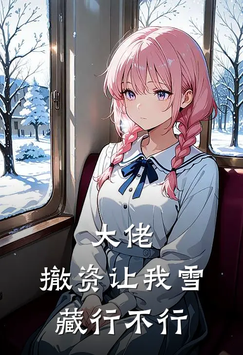 大佬，撤资让我雪藏行不行