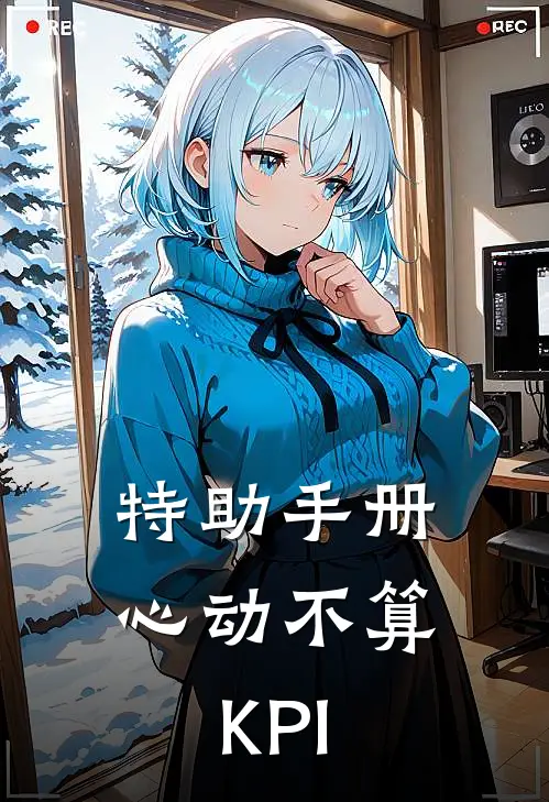 特助手册：心动不算KPI(郝运蒋宴)完结小说_热门小说推荐特助手册：心动不算KPI郝运蒋宴