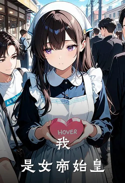 我，是女帝始皇