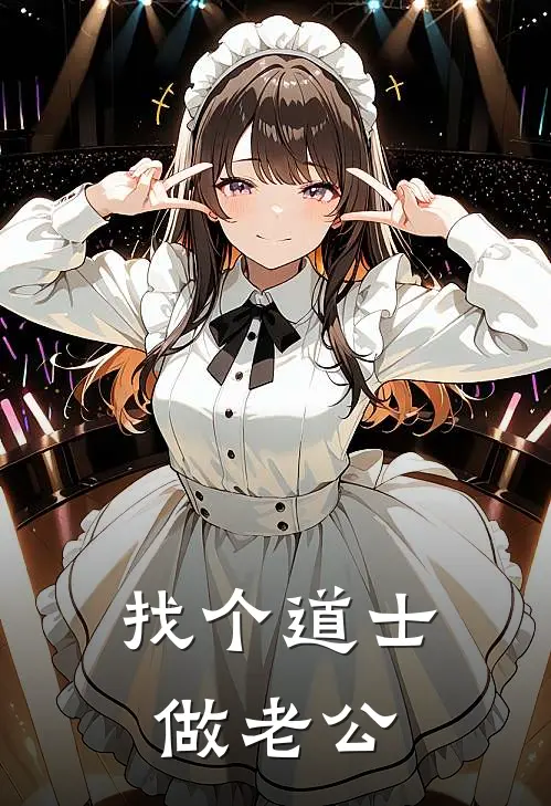 找个道士做老公