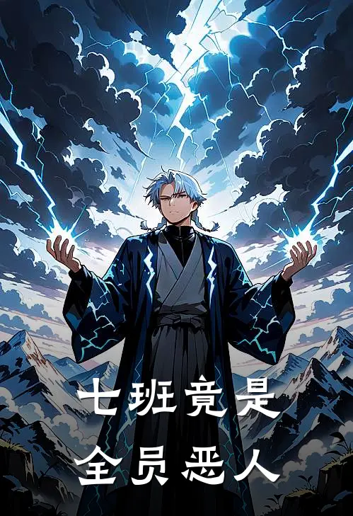 七班竟是全员恶人