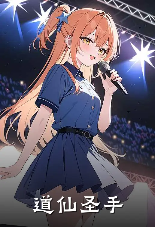 道仙圣手