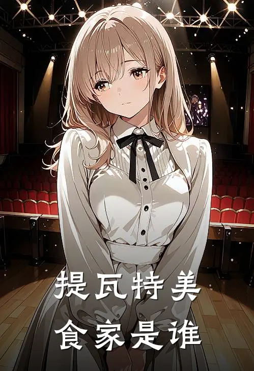 提瓦特美食家是谁