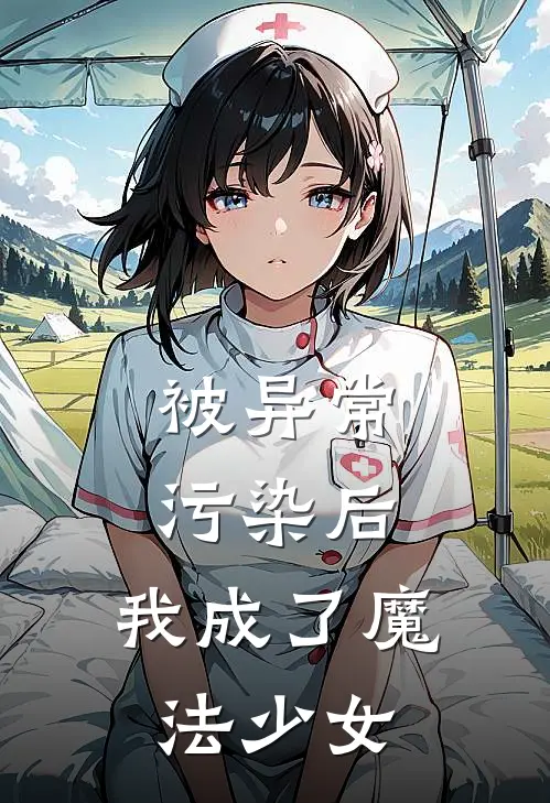 被异常污染后，我成了魔法少女(托斯林薇)免费阅读_无弹窗全文免费阅读被异常污染后，我成了魔法少女托斯林薇