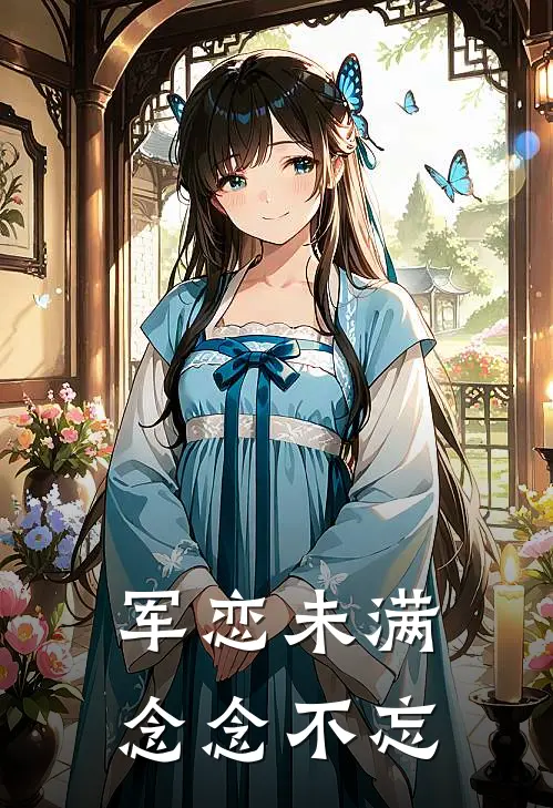 军恋未满，念念不忘