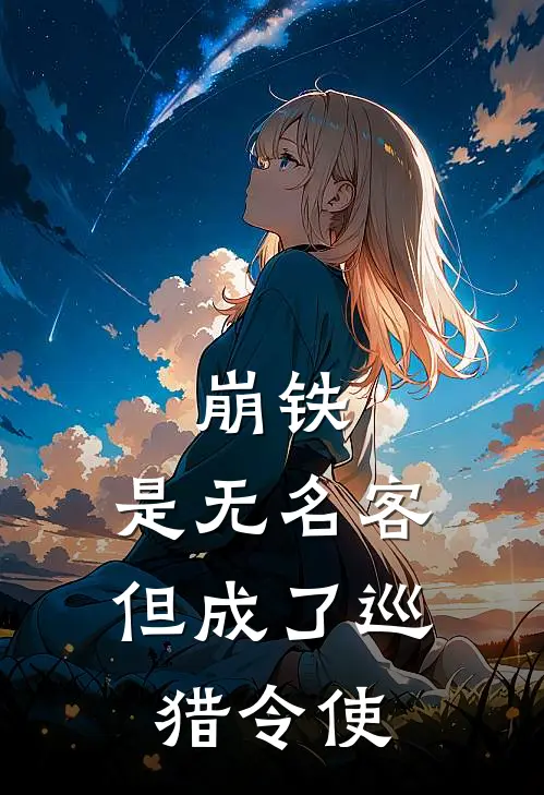 崩铁：是无名客，但成了巡猎令使格兰霍姆匹诺康尼免费小说全文阅读_最新章节列表崩铁：是无名客，但成了巡猎令使(格兰霍姆匹诺康尼)