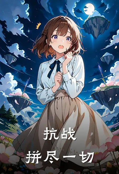 抗战：拼尽一切