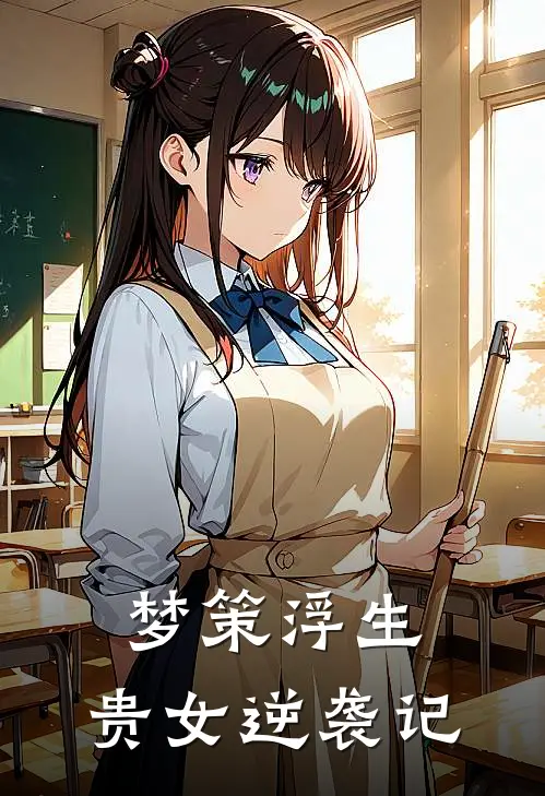 梦策浮生：贵女逆袭记小说沈知意沈云棠（已完结全集完整版大结局）沈知意沈云棠小说全文阅读笔趣阁