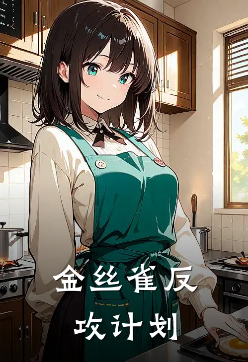 金丝雀反攻计划