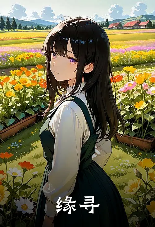 缘寻(扶央谢非珏)新热门小说_免费完结小说缘寻(扶央谢非珏)