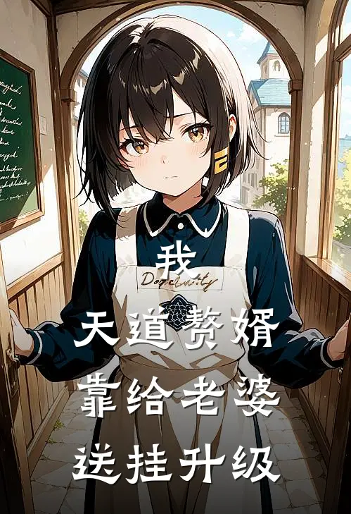 我，天道赘婿，靠给老婆送挂升级嬴羿叶青鸾完结版小说_完结版小说我，天道赘婿，靠给老婆送挂升级(嬴羿叶青鸾)